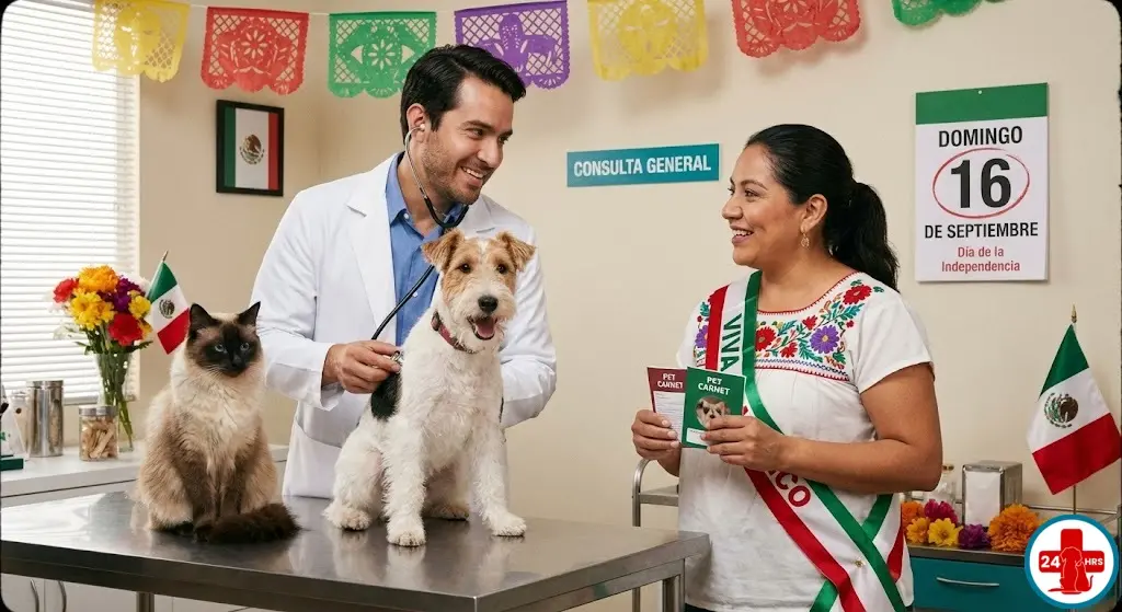 Consulta General Domingo - Festivo